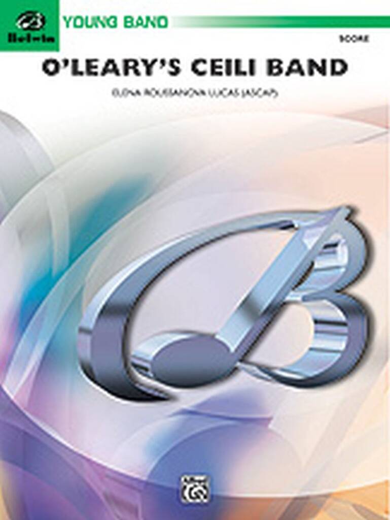 O'leary's Ceili Band Score